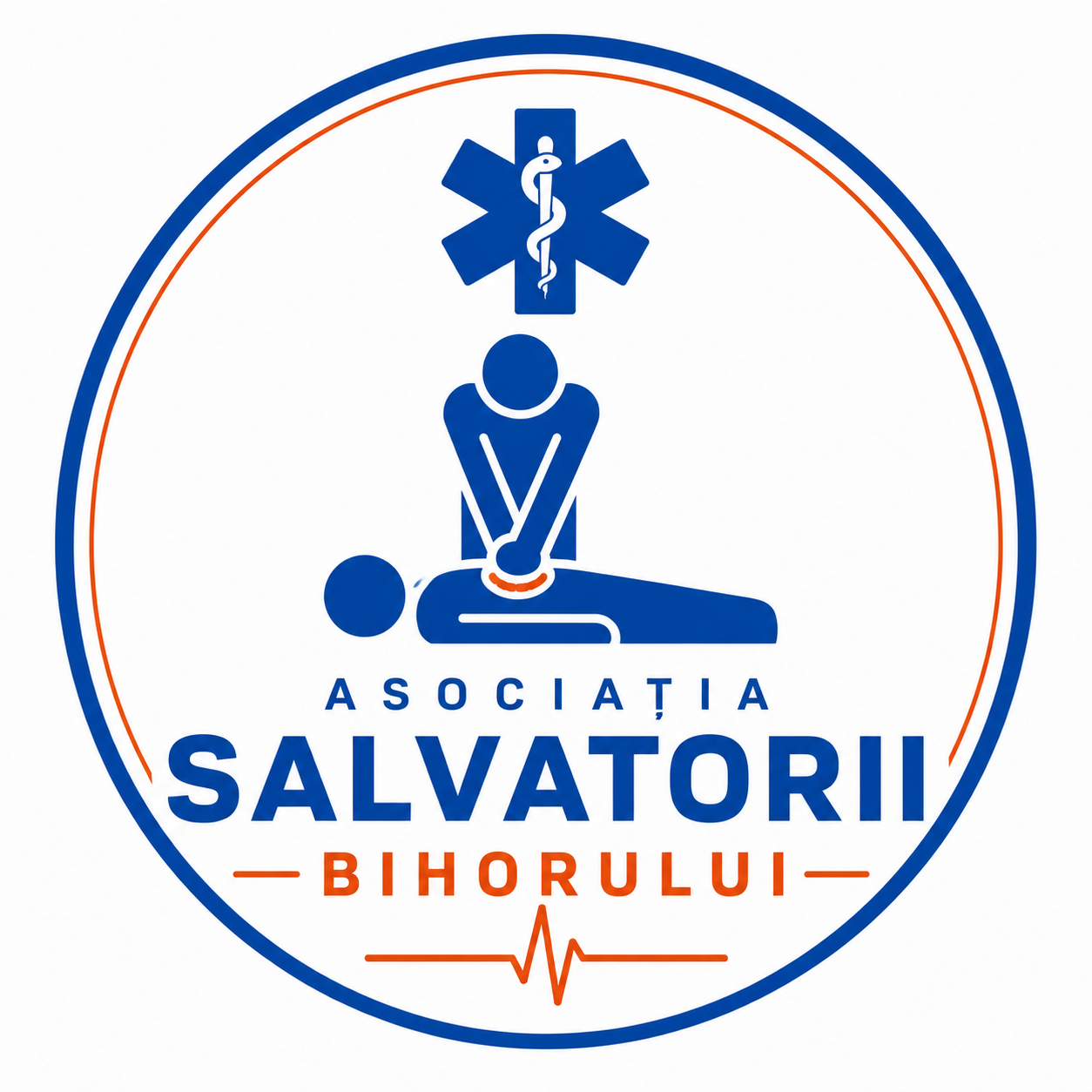 Logo Asociația Salvatorii Bihorului